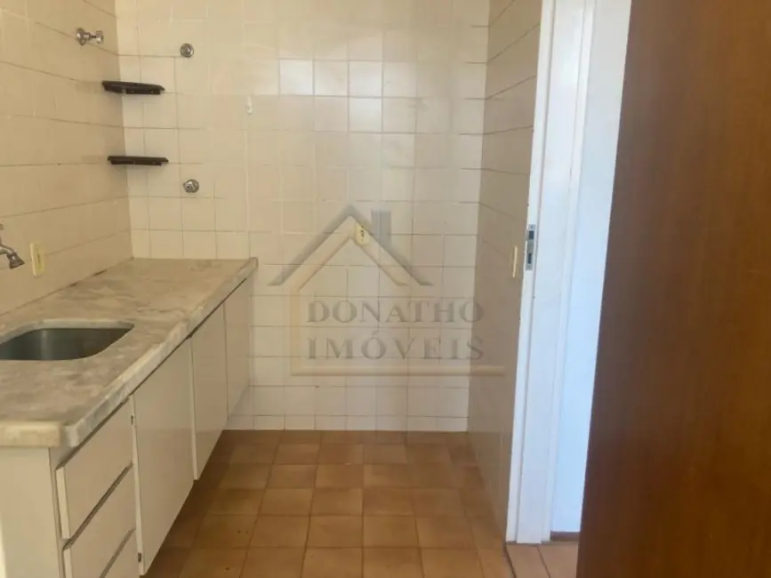 Foto 5 de Kitnet com 1 quarto para alugar, 35m2 em Centro, Ribeirao Preto - SP