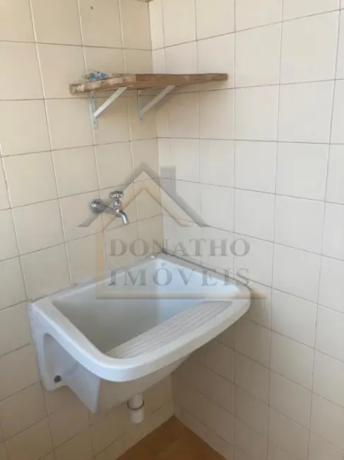 Foto 6 de Kitnet com 1 quarto para alugar, 35m2 em Centro, Ribeirao Preto - SP