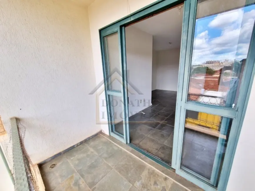 Foto 4 de Apartamento com 2 quartos à venda, 77m2 em Centro, Ribeirao Preto - SP