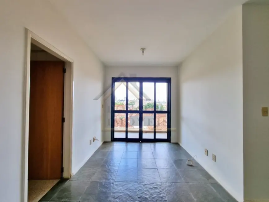 Foto 1 de Apartamento com 2 quartos à venda, 77m2 em Centro, Ribeirao Preto - SP