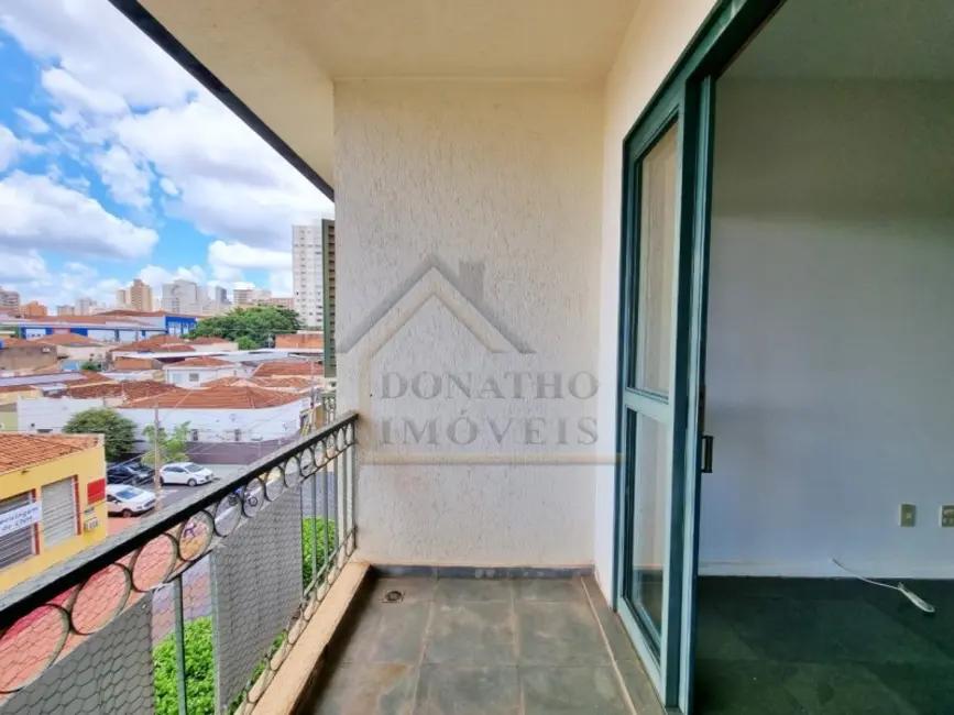 Foto 3 de Apartamento com 2 quartos à venda, 77m2 em Centro, Ribeirao Preto - SP
