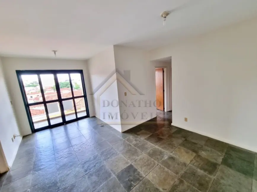 Foto 2 de Apartamento com 2 quartos à venda, 77m2 em Centro, Ribeirao Preto - SP