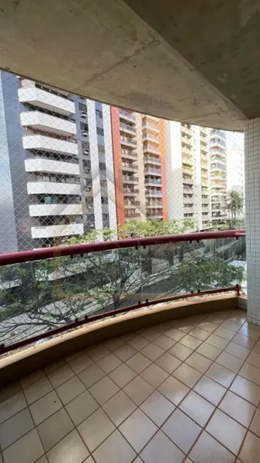 Apartamento com 1 quarto para alugar, 55m2 em Centro, Ribeirao Preto - SP - imagem 2 Foto 2 de Apartamento com 1 quarto para alugar, 55m2 em Centro, Ribeirao Preto - SP