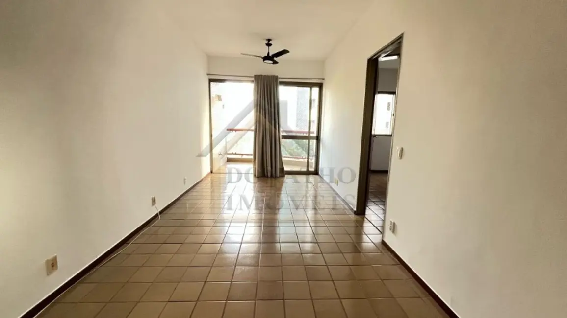 Apartamento com 1 quarto para alugar, 55m2 em Centro, Ribeirao Preto - SP - imagem 1 Foto 1 de Apartamento com 1 quarto para alugar, 55m2 em Centro, Ribeirao Preto - SP