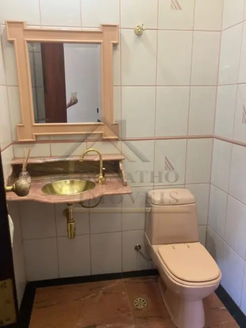 Foto 6 de Apartamento com 4 quartos para alugar, 172m2 em Centro, Ribeirao Preto - SP