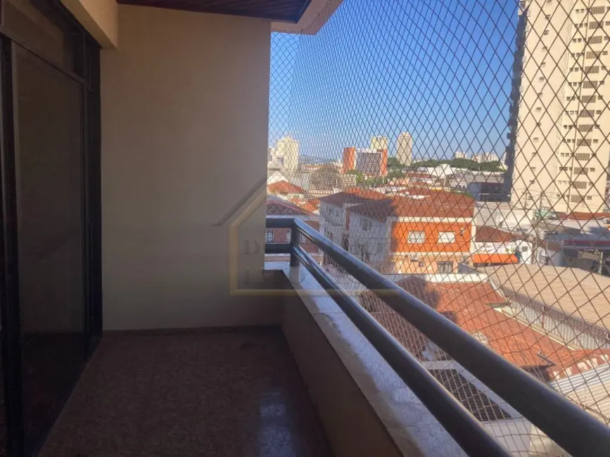 Foto 4 de Apartamento com 4 quartos para alugar, 172m2 em Centro, Ribeirao Preto - SP