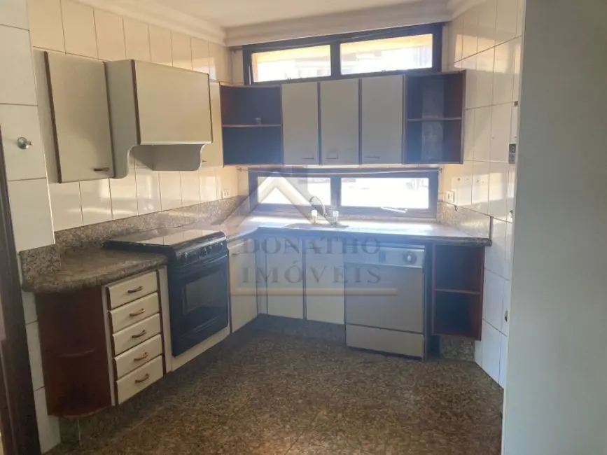 Foto 9 de Apartamento com 4 quartos para alugar, 172m2 em Centro, Ribeirao Preto - SP