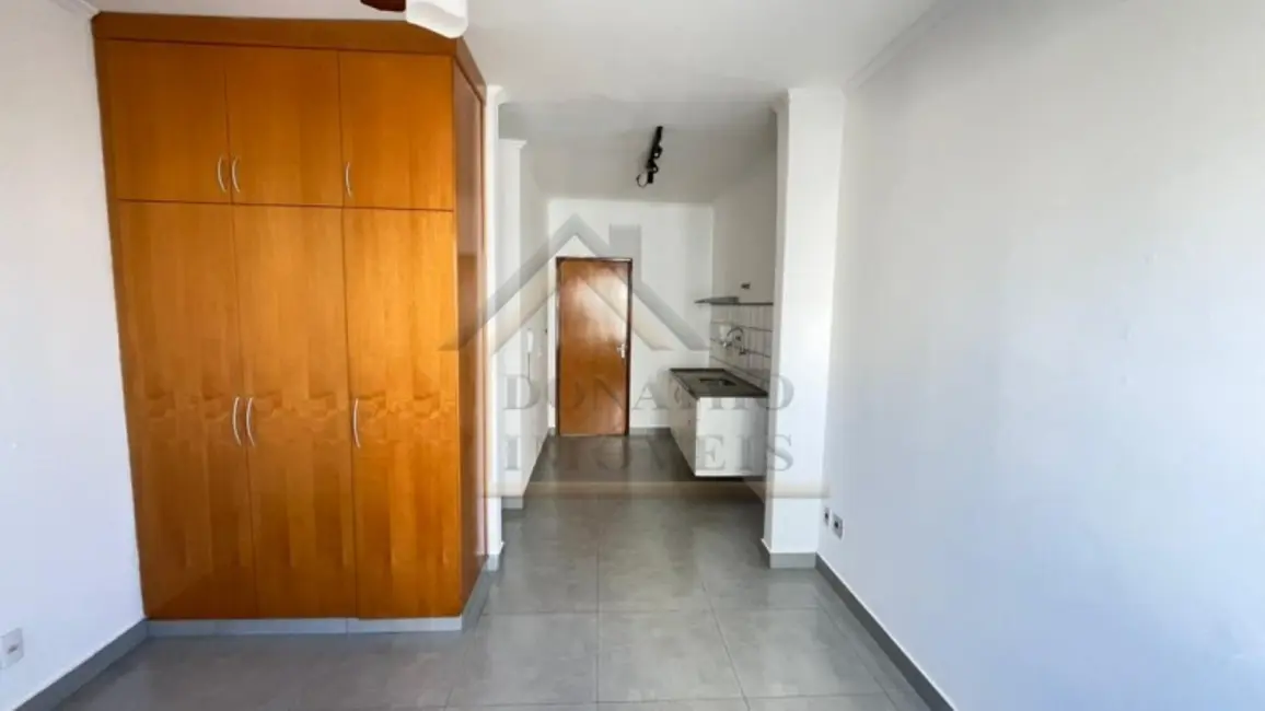 Kitnet com 1 quarto para alugar, 25m2 em Ribeirao Preto - SP - imagem 2 Foto 2 de Kitnet com 1 quarto para alugar, 25m2 em Ribeirao Preto - SP