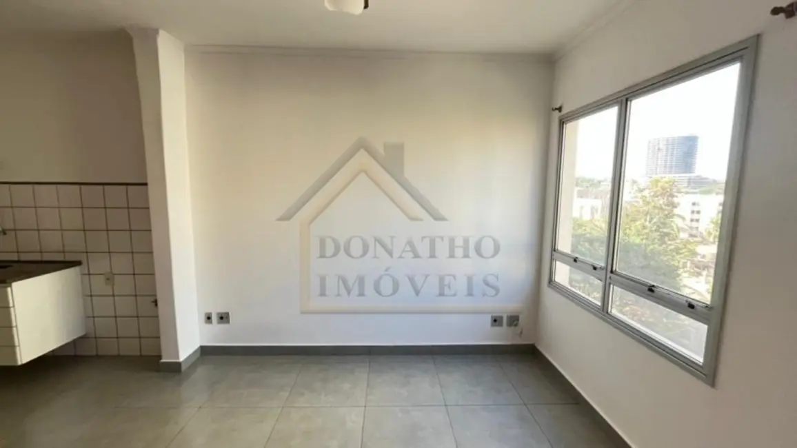 Kitnet com 1 quarto para alugar, 25m2 em Ribeirao Preto - SP - imagem 3 Foto 3 de Kitnet com 1 quarto para alugar, 25m2 em Ribeirao Preto - SP