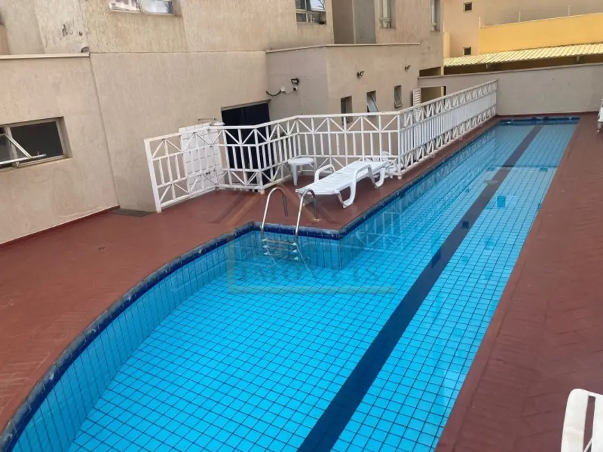 Kitnet com 1 quarto para alugar, 25m2 em Ribeirao Preto - SP - imagem 8 Foto 8 de Kitnet com 1 quarto para alugar, 25m2 em Ribeirao Preto - SP