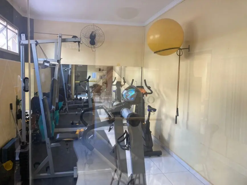 Kitnet com 1 quarto para alugar, 25m2 em Ribeirao Preto - SP - imagem 9 Foto 9 de Kitnet com 1 quarto para alugar, 25m2 em Ribeirao Preto - SP