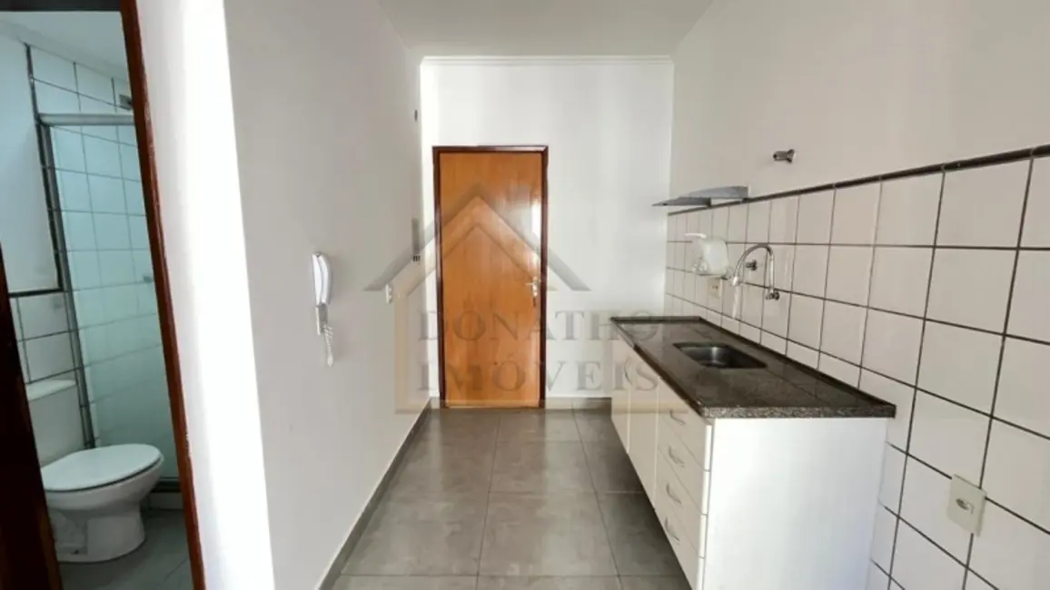 Kitnet com 1 quarto para alugar, 25m2 em Ribeirao Preto - SP - imagem 5 Foto 5 de Kitnet com 1 quarto para alugar, 25m2 em Ribeirao Preto - SP