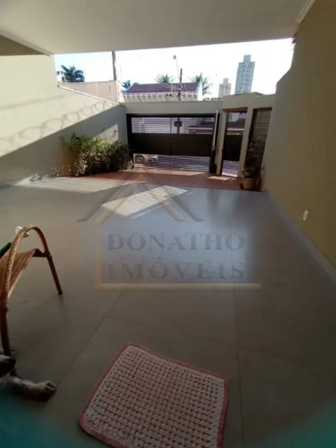 Foto 4 de Casa com 3 quartos à venda, 200m2 em Ribeirao Preto - SP