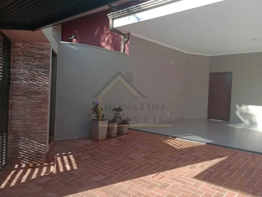 Foto 3 de Casa com 3 quartos à venda, 200m2 em Ribeirao Preto - SP