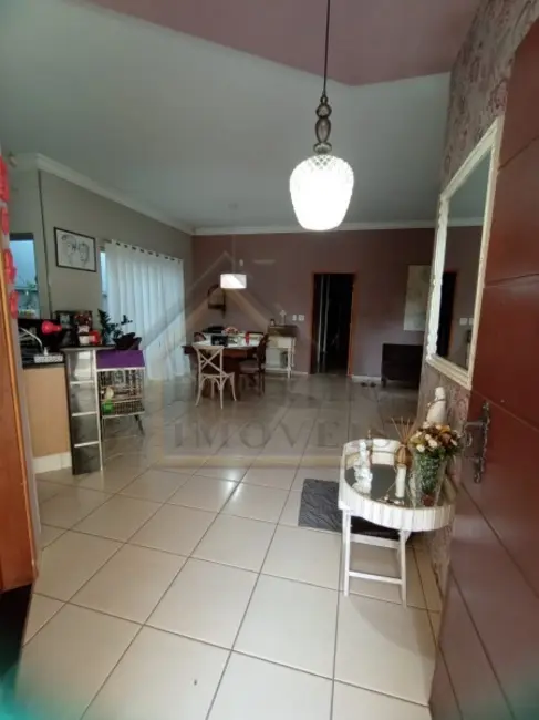Foto 5 de Casa com 3 quartos à venda, 200m2 em Ribeirao Preto - SP