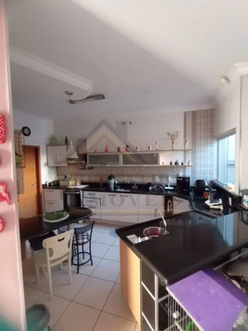 Foto 9 de Casa com 3 quartos à venda, 200m2 em Ribeirao Preto - SP