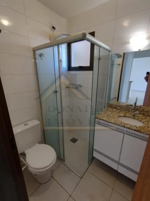 Foto 4 de Apartamento com 2 quartos à venda, 56m2 em Ribeirao Preto - SP