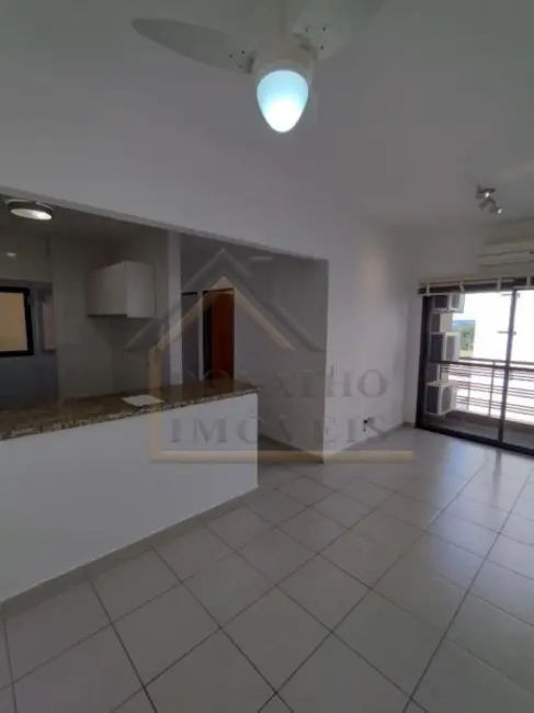 Foto 1 de Apartamento com 2 quartos à venda, 56m2 em Ribeirao Preto - SP