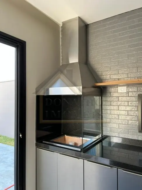 Casa de Condomínio com 4 quartos à venda, 199m2 em Ribeirao Preto - SP - imagem 6 Foto 6 de Casa de Condomínio com 4 quartos à venda, 199m2 em Ribeirao Preto - SP