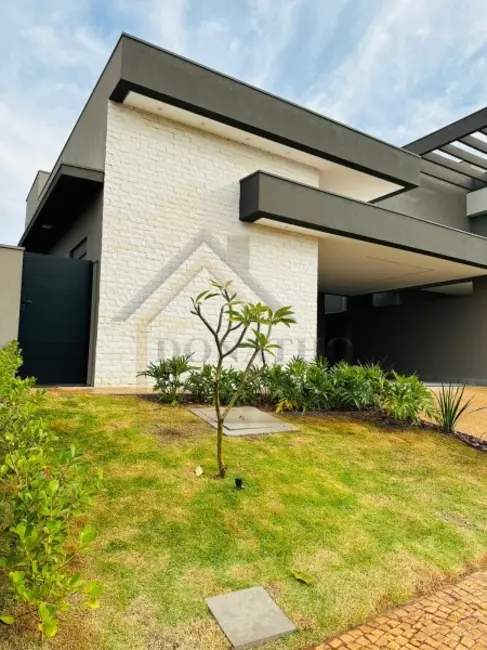 Casa de Condomínio com 4 quartos à venda, 199m2 em Ribeirao Preto - SP - imagem 1 Foto 1 de Casa de Condomínio com 4 quartos à venda, 199m2 em Ribeirao Preto - SP