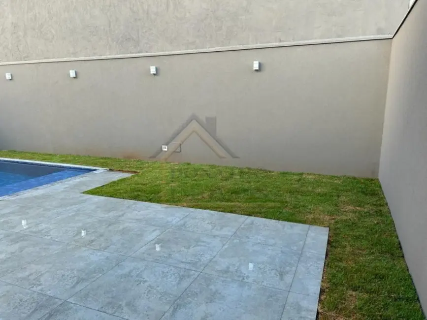 Casa de Condomínio com 4 quartos à venda, 199m2 em Ribeirao Preto - SP - imagem 7 Foto 7 de Casa de Condomínio com 4 quartos à venda, 199m2 em Ribeirao Preto - SP