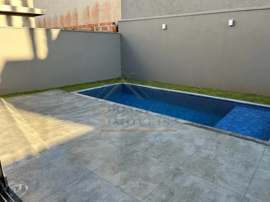 Casa de Condomínio com 4 quartos à venda, 199m2 em Ribeirao Preto - SP - imagem 8 Foto 8 de Casa de Condomínio com 4 quartos à venda, 199m2 em Ribeirao Preto - SP