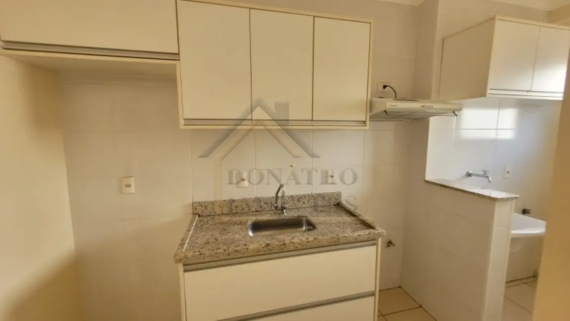 Foto 5 de Apartamento com 1 quarto para alugar, 40m2 em Ribeirao Preto - SP