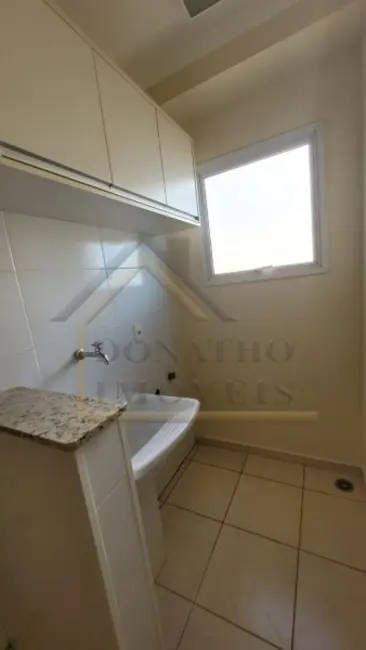 Foto 7 de Apartamento com 1 quarto para alugar, 40m2 em Ribeirao Preto - SP