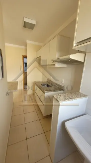 Foto 6 de Apartamento com 1 quarto para alugar, 40m2 em Ribeirao Preto - SP
