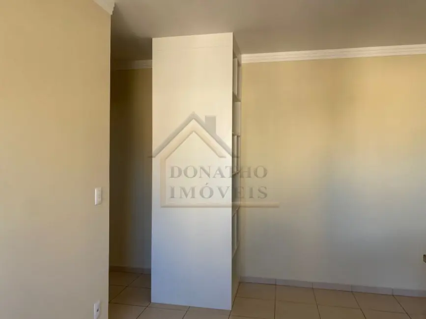 Foto 3 de Apartamento com 1 quarto para alugar, 40m2 em Ribeirao Preto - SP