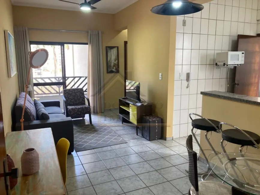 Foto 2 de Apartamento com 2 quartos para alugar, 66m2 em Centro, Ribeirao Preto - SP