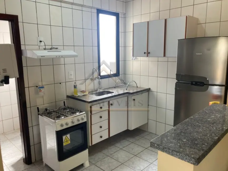 Foto 3 de Apartamento com 2 quartos para alugar, 66m2 em Centro, Ribeirao Preto - SP