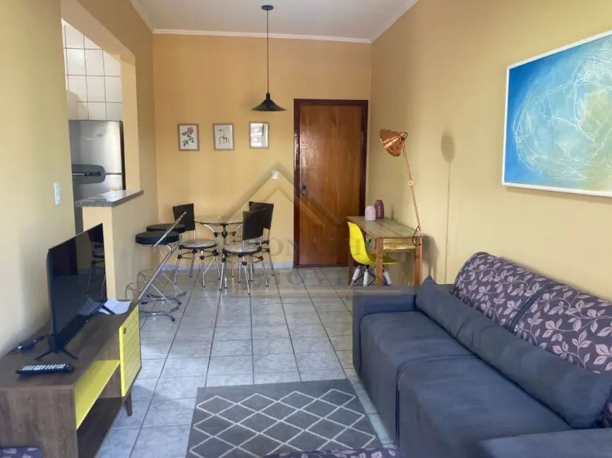 Foto 1 de Apartamento com 2 quartos para alugar, 66m2 em Centro, Ribeirao Preto - SP