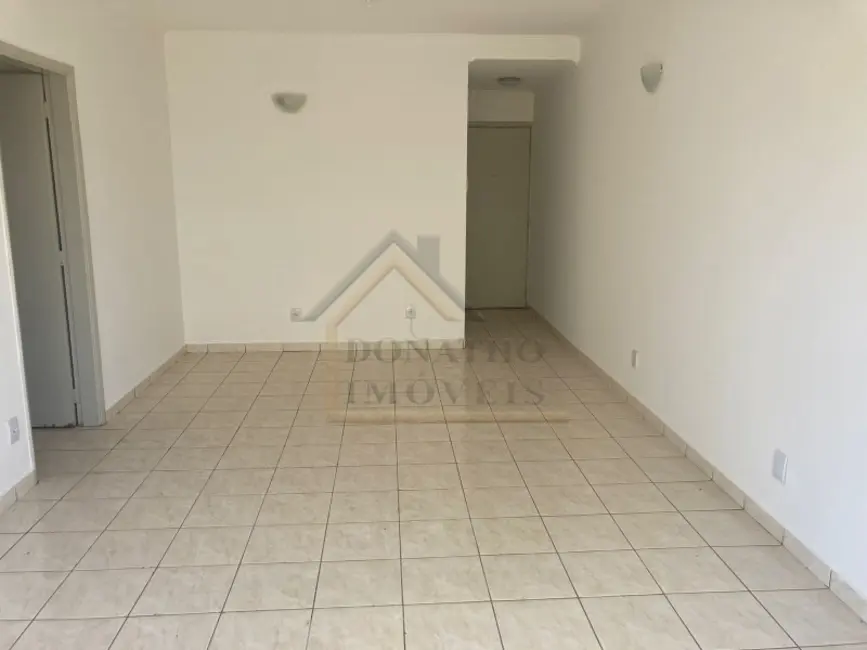 Apartamento com 3 quartos para alugar, 76m2 em Jardim Paulistano, Ribeirao Preto - SP - imagem 2 Foto 2 de Apartamento com 3 quartos para alugar, 76m2 em Jardim Paulistano, Ribeirao Preto - SP