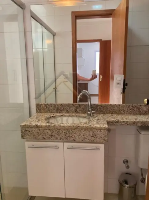 Foto 14 de Apartamento com 3 quartos para alugar, 115m2 em Jardim Paulista, Ribeirao Preto - SP