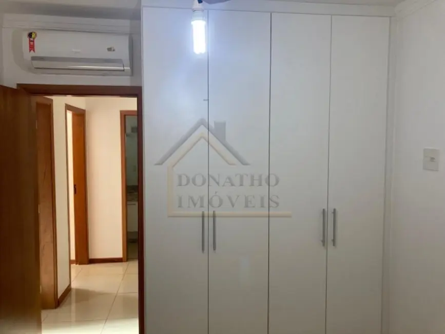 Foto 13 de Apartamento com 3 quartos para alugar, 115m2 em Jardim Paulista, Ribeirao Preto - SP