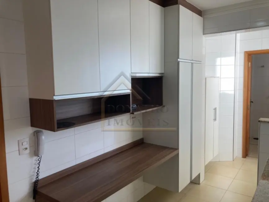 Foto 7 de Apartamento com 3 quartos para alugar, 115m2 em Jardim Paulista, Ribeirao Preto - SP