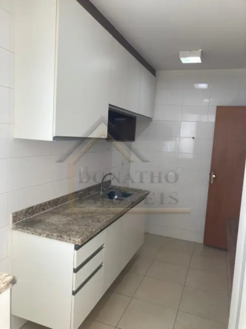 Foto 8 de Apartamento com 3 quartos para alugar, 115m2 em Jardim Paulista, Ribeirao Preto - SP