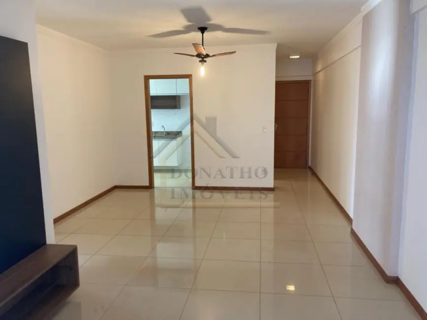 Foto 2 de Apartamento com 3 quartos para alugar, 115m2 em Jardim Paulista, Ribeirao Preto - SP