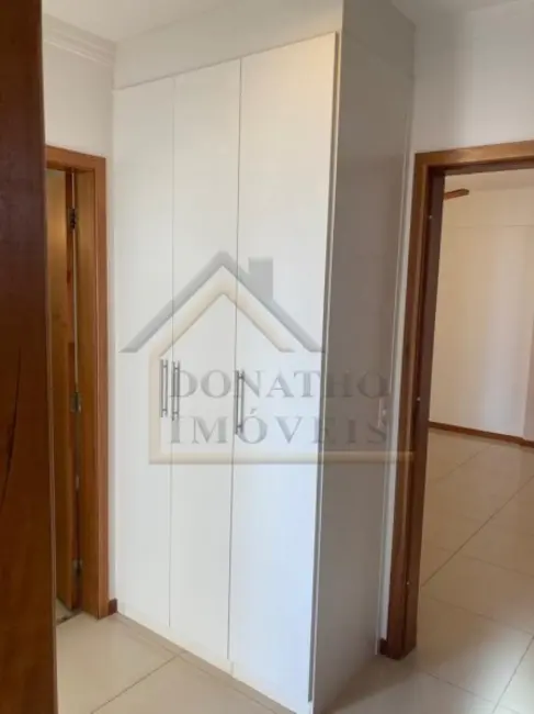 Foto 11 de Apartamento com 3 quartos para alugar, 115m2 em Jardim Paulista, Ribeirao Preto - SP