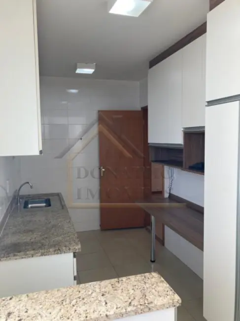 Foto 9 de Apartamento com 3 quartos para alugar, 115m2 em Jardim Paulista, Ribeirao Preto - SP