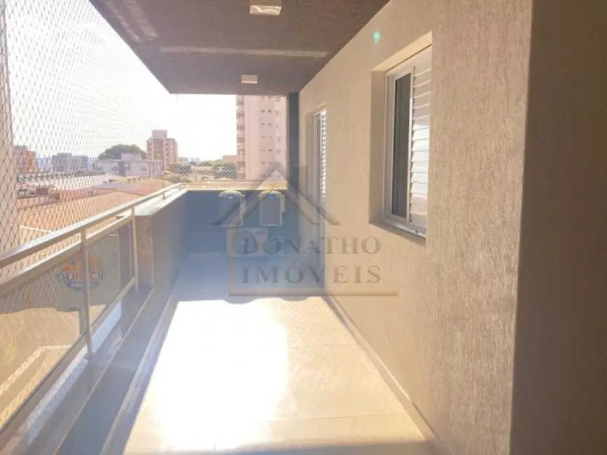 Foto 5 de Apartamento com 3 quartos para alugar, 115m2 em Jardim Paulista, Ribeirao Preto - SP