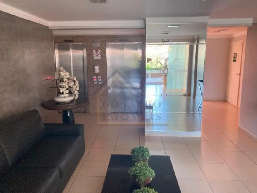 Foto 21 de Apartamento com 3 quartos para alugar, 115m2 em Jardim Paulista, Ribeirao Preto - SP