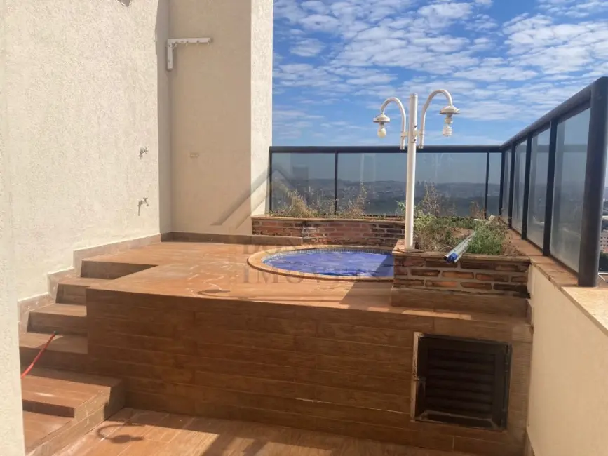 Foto 25 de Apartamento com 4 quartos para alugar, 190m2 em Jardim Paulista, Ribeirao Preto - SP