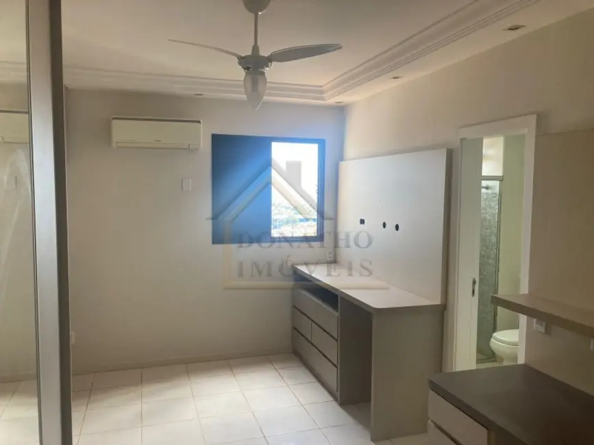 Foto 19 de Apartamento com 4 quartos para alugar, 190m2 em Jardim Paulista, Ribeirao Preto - SP