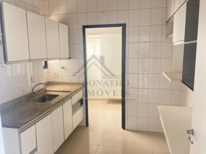 Foto 3 de Apartamento com 4 quartos para alugar, 190m2 em Jardim Paulista, Ribeirao Preto - SP