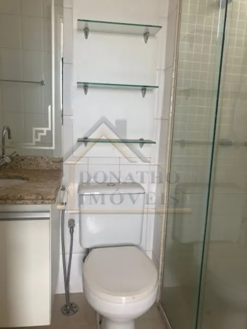 Foto 10 de Apartamento com 4 quartos para alugar, 190m2 em Jardim Paulista, Ribeirao Preto - SP