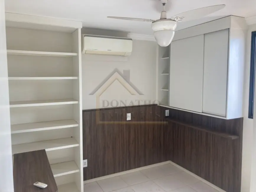 Foto 8 de Apartamento com 4 quartos para alugar, 190m2 em Jardim Paulista, Ribeirao Preto - SP