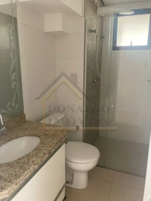 Foto 7 de Apartamento com 4 quartos para alugar, 190m2 em Jardim Paulista, Ribeirao Preto - SP