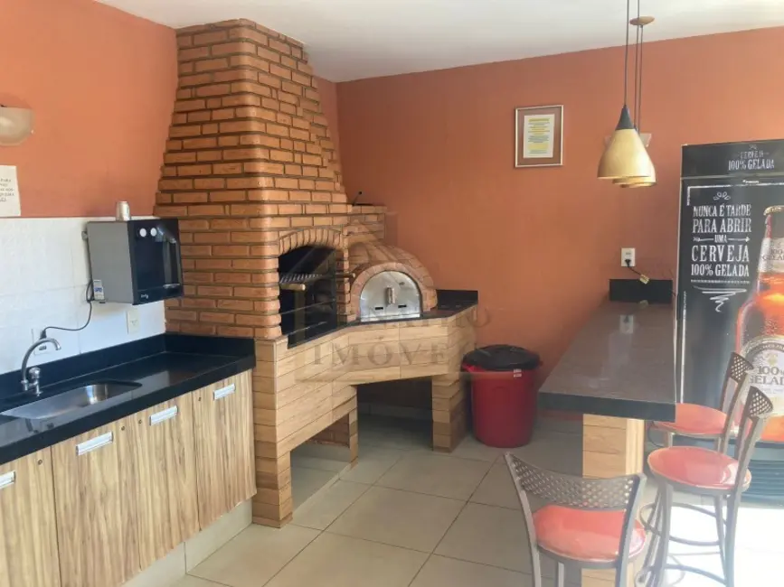 Foto 28 de Apartamento com 4 quartos para alugar, 190m2 em Jardim Paulista, Ribeirao Preto - SP